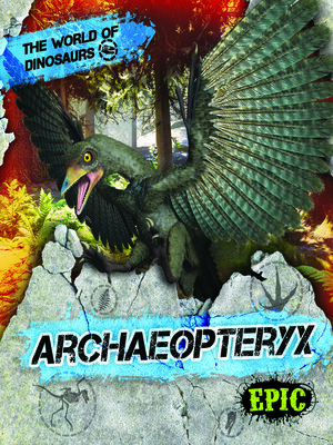 cover image of Archaeopteryx
